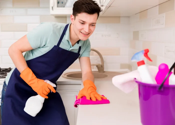 Bond Cleaning Greenslopes